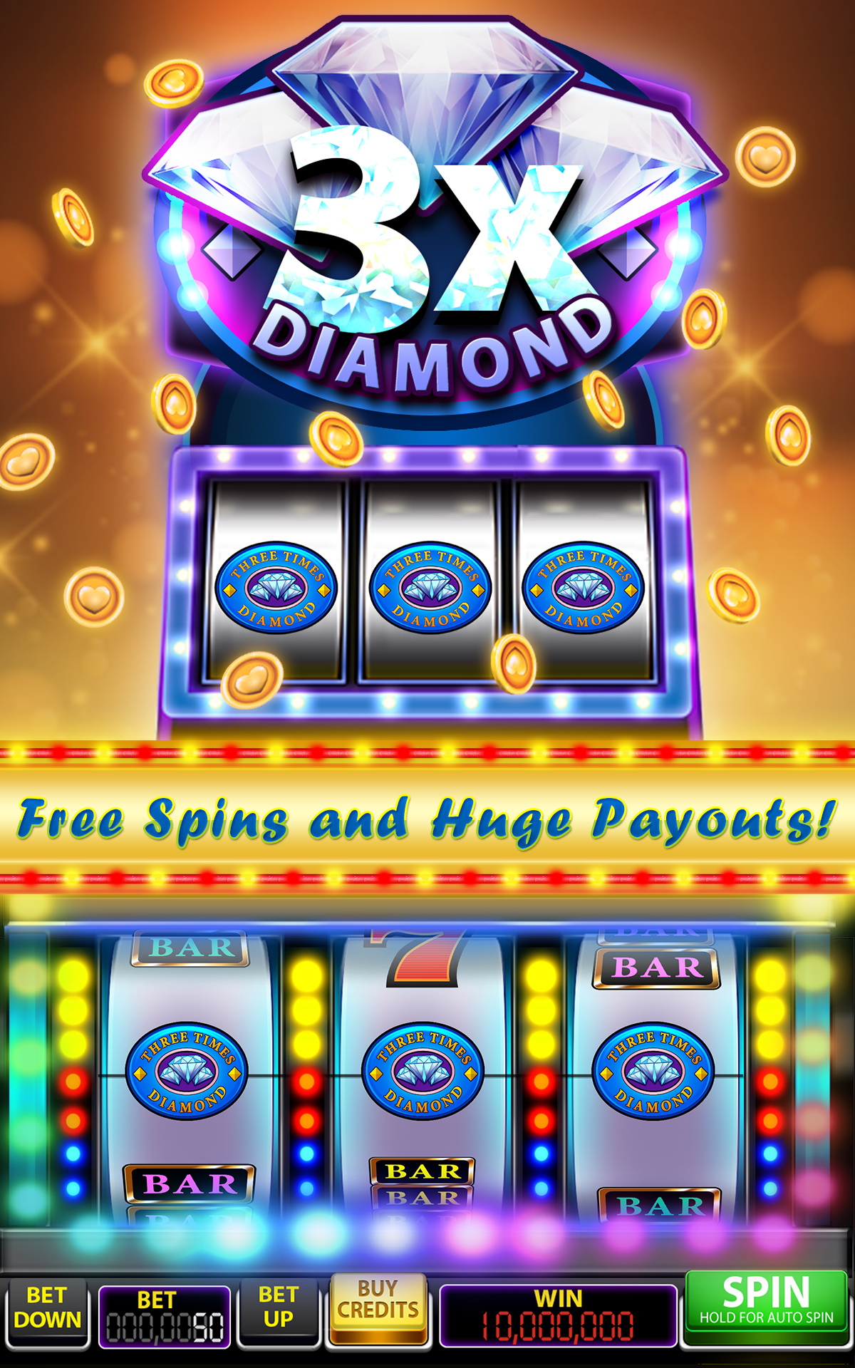 Lucky slots 777 free download pc