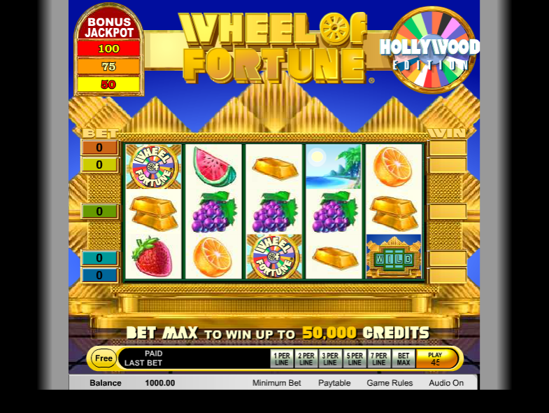 Doubledown casino wheel of fortune free slots